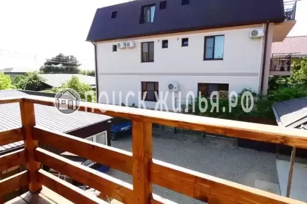 Частный сектор «Коттедж под ключ на Коллективной»