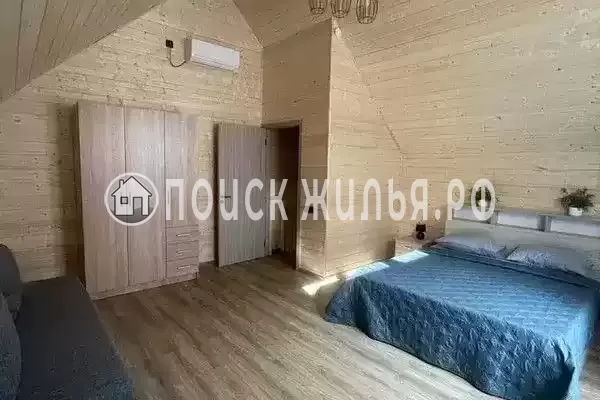 Частный сектор «Коттедж под ключ на Коллективной»