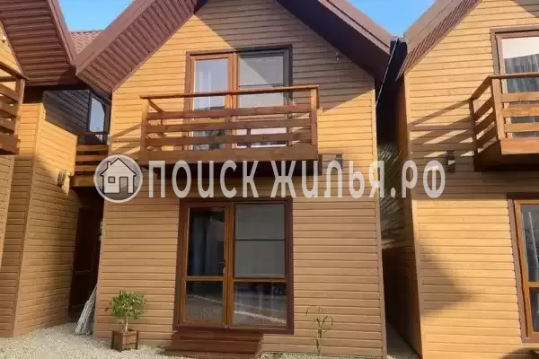 Частный сектор «Коттедж под ключ на Коллективной»