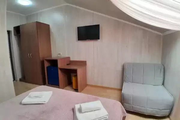 Гостевой дом «Рандеву у реки»