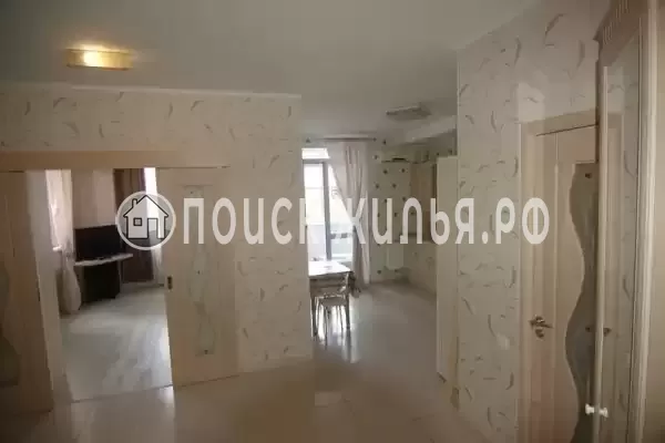 Квартира «В жк легенда» Квартира «В жк легенда»