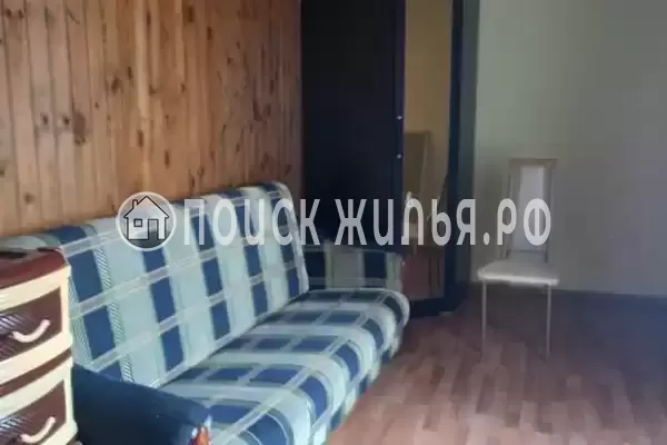 Дом под ключ, Леселидзе, д.31