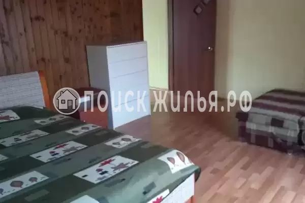 Дом под ключ, Леселидзе, д.31