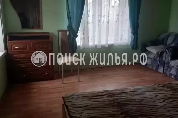 Дом под ключ, Леселидзе, д.31