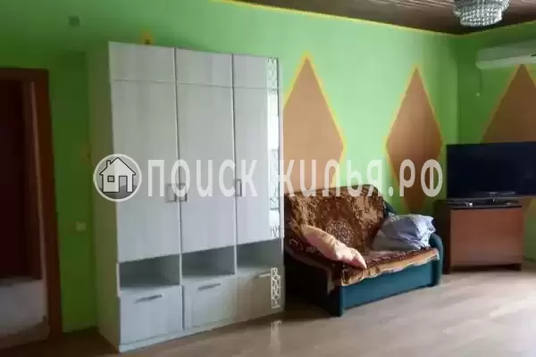 Дом под ключ, Леселидзе, д.31