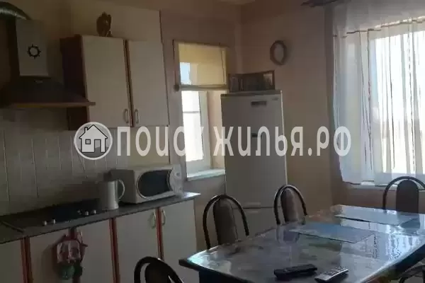 Дом под ключ, Леселидзе, д.31