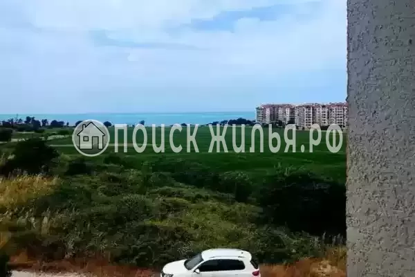 Дом под ключ, Леселидзе, д.31