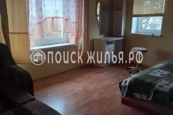 Дом под ключ, Леселидзе, д.31