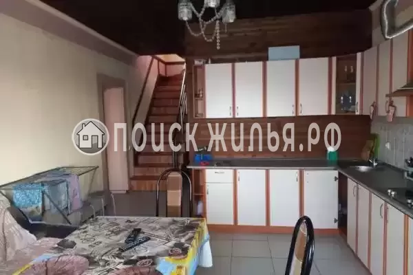 Дом под ключ, Леселидзе, д.31