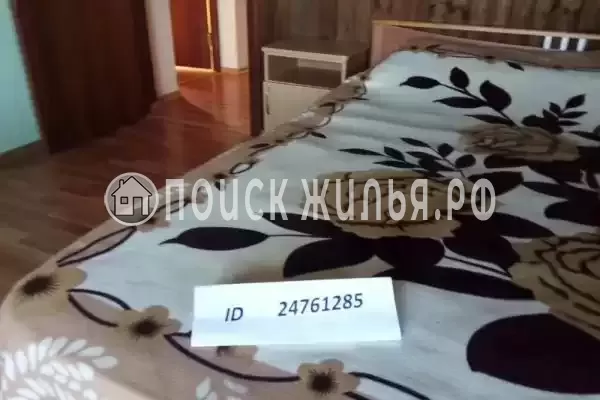 Дом под ключ, Леселидзе, д.31