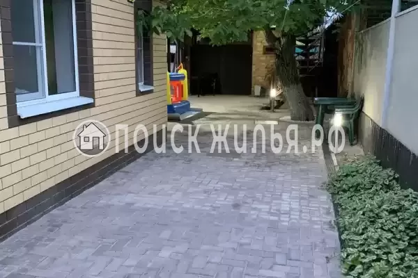 Частный сектор «Коттедж под ключ» Частный сектор «Коттедж под ключ»