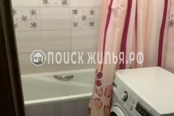 Квартира «На пролетарской»