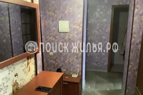 Квартира «На пролетарской»