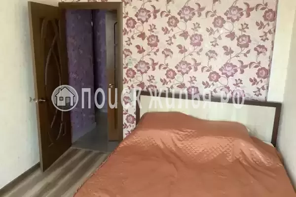 Квартира «На пролетарской»