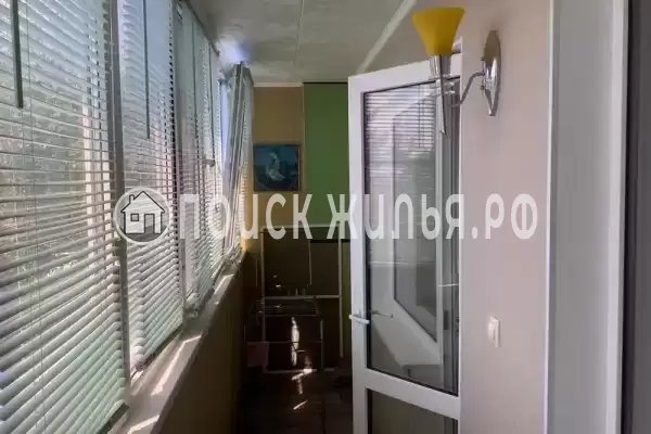 Квартира «На пролетарской»