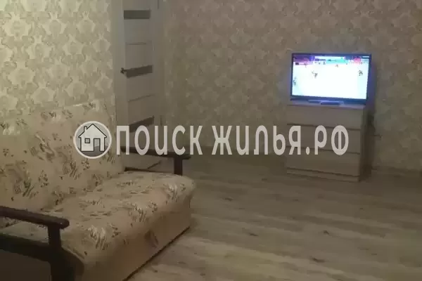 Квартира «На горной»