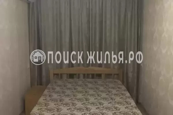 Квартира «На горной»