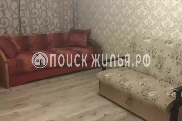 Квартира «На горной»