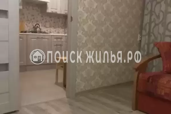 Квартира «На горной»