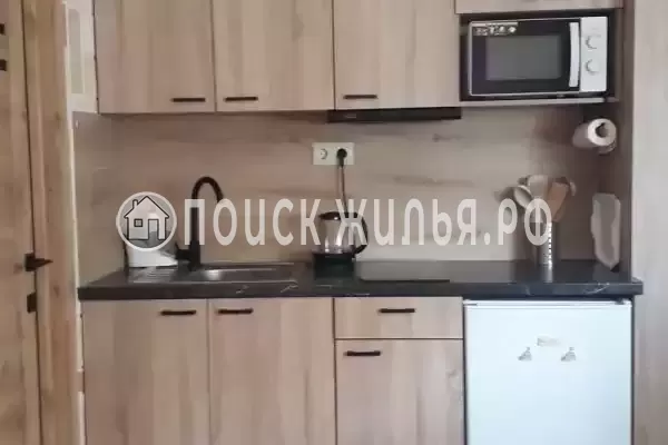 Частный сектор «Домик под ключ У Элени» Частный сектор «Домик под ключ У Элени»