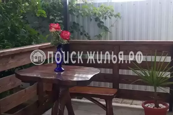 Частный сектор «Домик под ключ У Элени» Частный сектор «Домик под ключ У Элени»