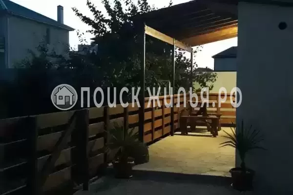 Частный сектор «Домик под ключ У Элени» Частный сектор «Домик под ключ У Элени»