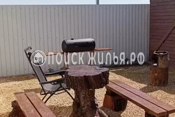 Частный сектор «Домик под ключ У Элени» Частный сектор «Домик под ключ У Элени»