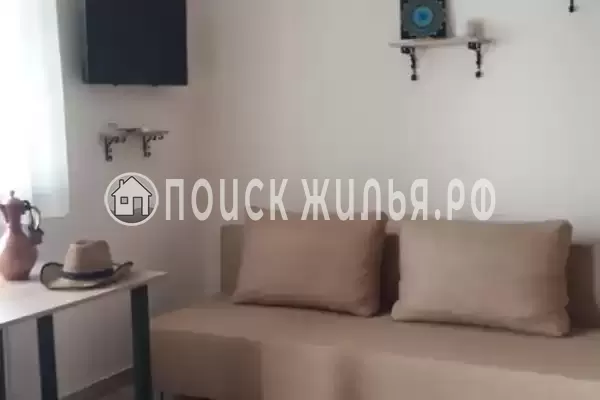 Частный сектор «Домик под ключ У Элени» Частный сектор «Домик под ключ У Элени»