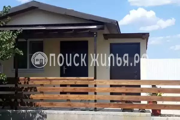 Частный сектор «Домик под ключ У Элени» Частный сектор «Домик под ключ У Элени»