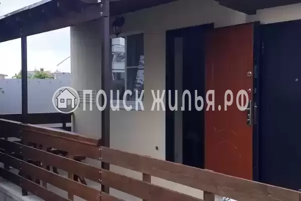 Частный сектор «Домик под ключ У Элени» Частный сектор «Домик под ключ У Элени»