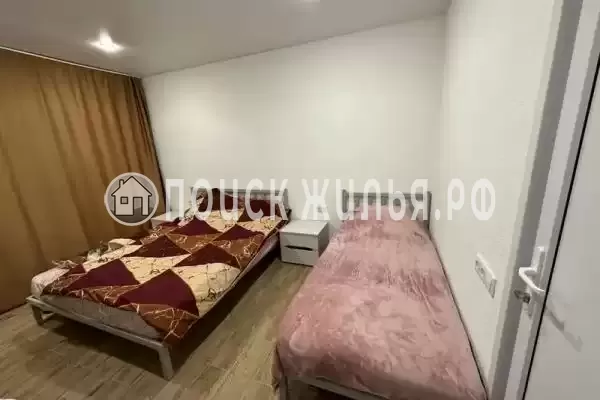 Квартира «-апартаменты»