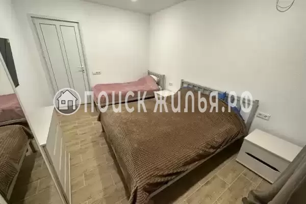 Квартира «-апартаменты»