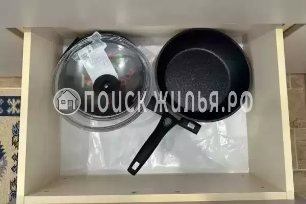 Квартира «-апартаменты»