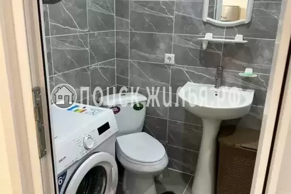 Квартира «-апартаменты»