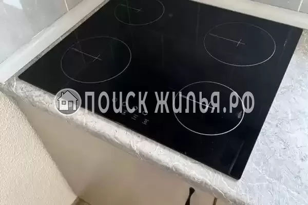 Квартира «-апартаменты»