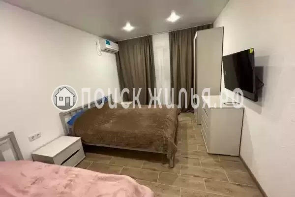 Квартира «-апартаменты»