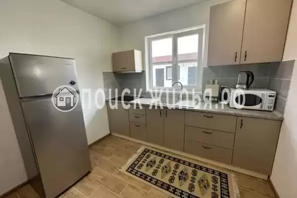 Квартира «-апартаменты»