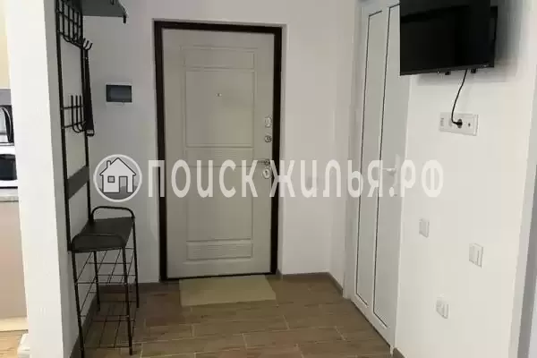 Квартира «-апартаменты»