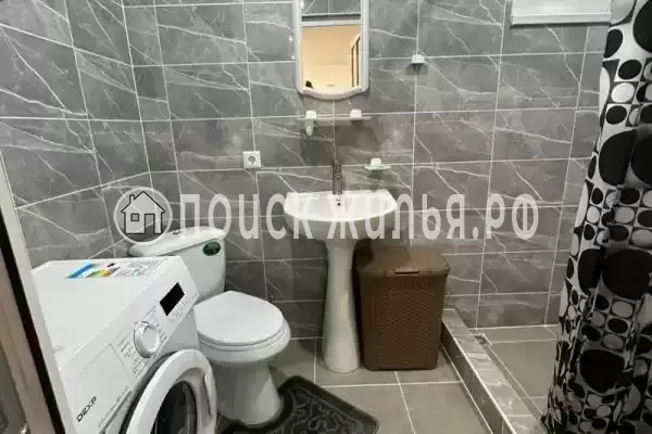 Квартира «-апартаменты»