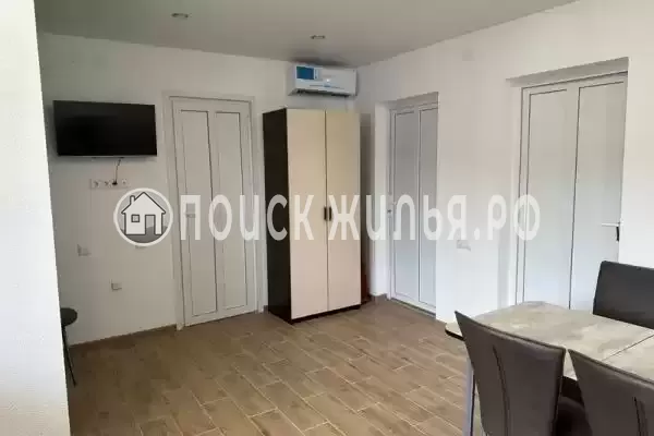 Квартира «-апартаменты»