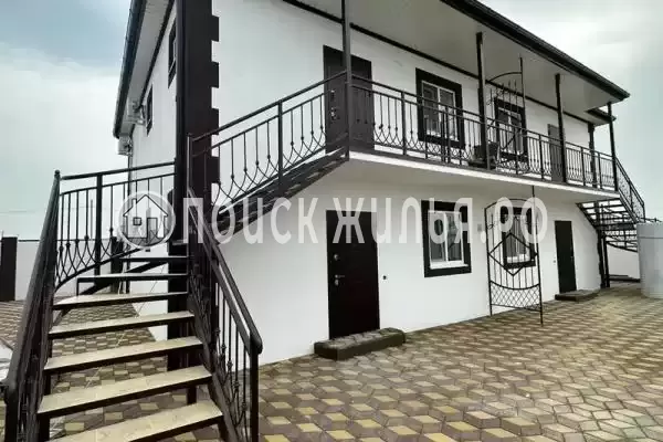 Квартира «-апартаменты»