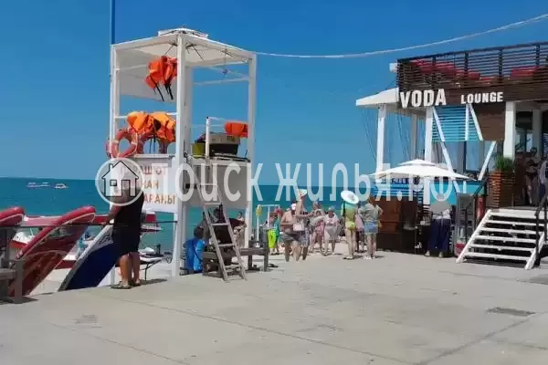 Апартаменты «Морская Звезда» Апартаменты «Морская Звезда»