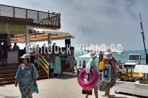 Апартаменты «Морская Звезда» Апартаменты «Морская Звезда»