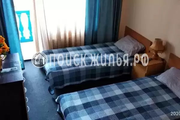 Апартаменты «Морская Звезда» Апартаменты «Морская Звезда»