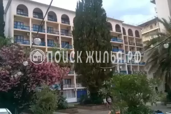 Апартаменты «Морская Звезда» Апартаменты «Морская Звезда»