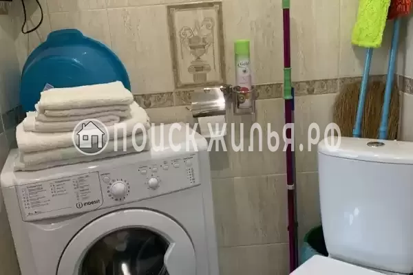 Квартира «В сириусе»