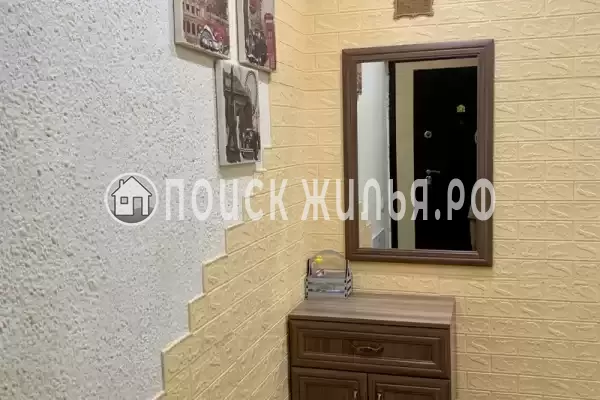 Квартира «В сириусе»