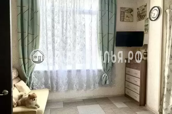 Квартира «В сириусе»