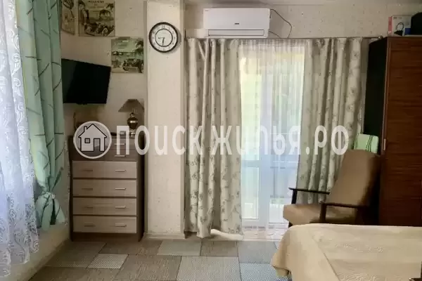 Квартира «В сириусе»