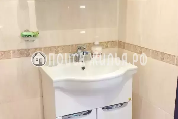 Квартира «В сириусе»